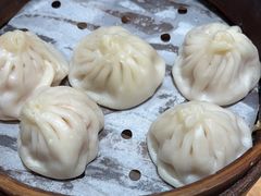 -宁波汤团店(外滩店)