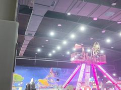 -巴克创奇梦工厂