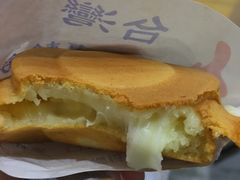 -味正点车轮饼可丽饼(南禅寺店)