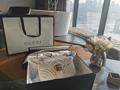 -Gucci(重庆IFS店)