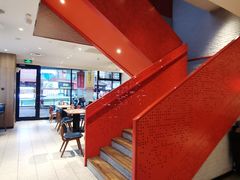 -必胜客(东岳店)