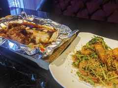 -高第街56号餐厅(美莲广场店)