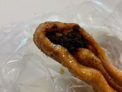 牛肉饼-王三姑牛肉饼