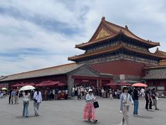 -故宫餐厅(景运门店)