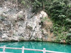 -狮子关旅游区