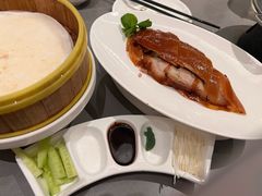 -宏宴·新京菜(望京店)