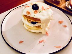 雪芙饼-陶享时光西餐·下午茶(信河街店)