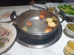 -红日饭店(裕隆三路店)