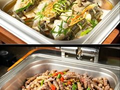 -苏格里岛自助烤肉海鲜火锅(成都金牛万达店)