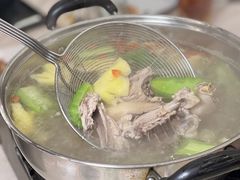 -小煵记·打边炉(西丽文光店)