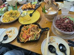 -婉泰·特色小吃·舂鸡脚(告庄二店)