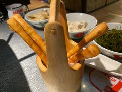 -探鱼·鲜青椒爽麻烤鱼(北京路天河城店)