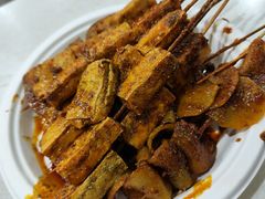 -胖子鸡排(循礼门老字号店)
