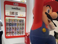 -任天堂Nintendo Switch体验店(天河城店)