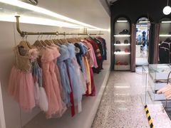 -BossBabe亲子餐厅(金光华广场店)