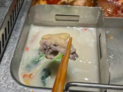 -海底捞火锅(天津SM城市广场店)