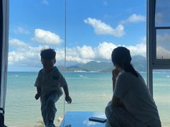 -深圳海边小筑客栈