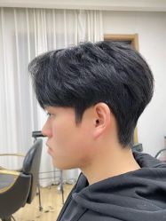 -绅仕門男士理发馆