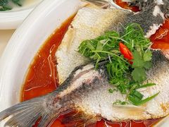 -松雅轩商务婚礼生日(同和店)