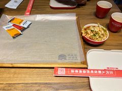 -熙成烧烤(白塔岭店)