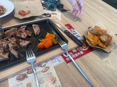 -必胜客(WOW象山涌金广场店)