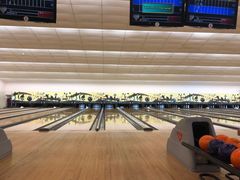 -广州保龄球馆(广州天河体育中心店)