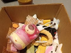 -快乐爱斯米牛排自助(亿合城店)