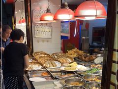 -长平老姿娘夜粥(平东一街店)