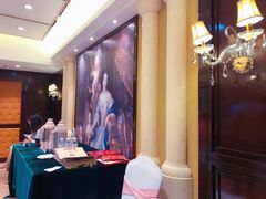 -厦门庐山大酒店