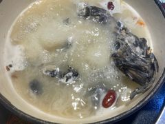 -黑鸡小馆(金源店)