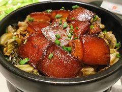 -广东道至正餐厅(区庄店)