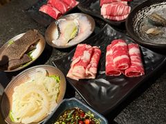 -湊湊火锅·茶憩(世博大道店)