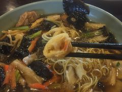 -重元寺香积厨素斋馆