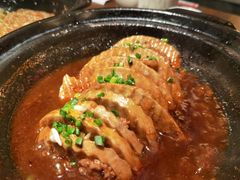 -永安水煮活鱼·仪征菜(仪征奥林匹克店)