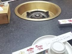 -沸炉重庆老火锅(军事博物馆店)