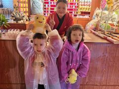 -深圳锦绣中华民俗村