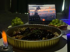 -烤匠麻辣烤鱼(万象城店)