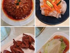 -金时代顺风大酒店(临港百联店)