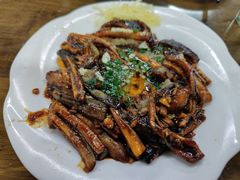 -协和菜馆(凤凰街店)