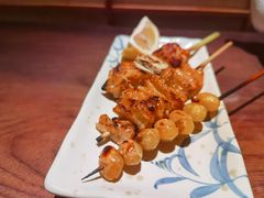 -长崎屋·日本料理·刺身·烧鸟(天河北路店)