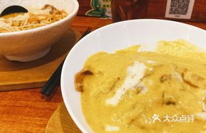 Cheese Curry Beef Rice Bake