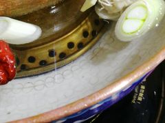 -羯羊城涮羊肉(陶然水岸店)
