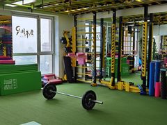 -红山会健身·普拉提(广安门店)