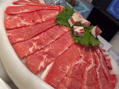 -德天肥牛海鲜火锅(城西银泰店)