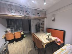 -酷公社·榴莲披萨(太原街店)