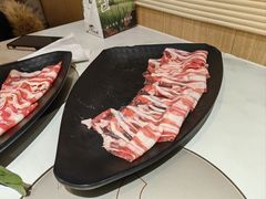 -呷哺呷哺 黄金牧场 (新中关购物中心店)