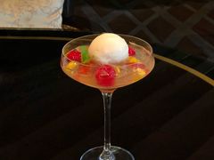 -北京四季酒店·采逸轩