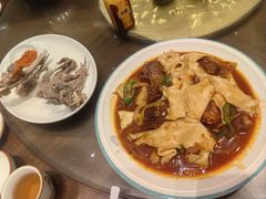-靖远尕六美味羊羔肉