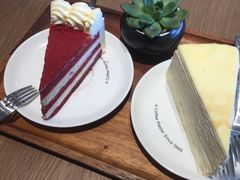 -Peet's Coffee皮爷咖啡(大学路店)