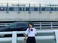 -海堤纪念公园